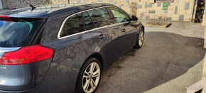 Opel Insignia A Sports Tourer - 5