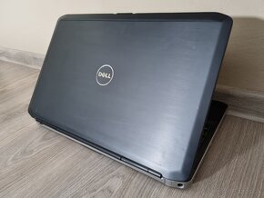 ▼Dell Latitude E5530 - 15,6" / i5-3110M / 4GB / SSD / ZÁR▼ - 5