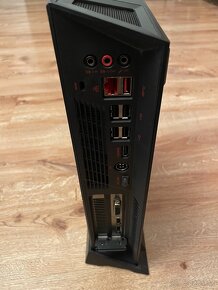 MSI Trident 3 7RB-209EU čierny - 5