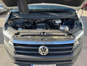 VW Crafter 2.0 tdi - 5