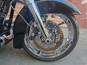 HARLEY DAVIDSON FLHX STREET GLIDE CUSTOM - 5