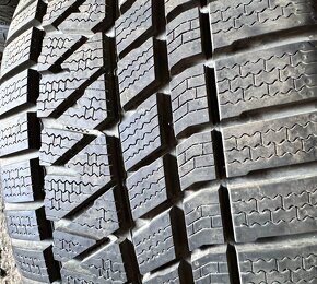 265/40 r21 + 255/40 r21 - 2023 - ako nové - 8mm - 2023 - 5