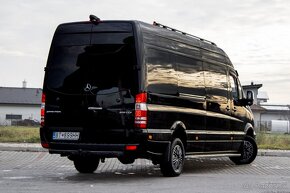 Mercedes-Benz Sprinter 319 CDI 3.0 R3 VS BRABUS - 5