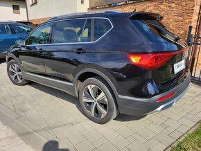 Seat Tarraco 1.5 TSI 150 Xcellence DSG - možný odpočet DPH - 5