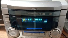 AIWA NSX-SZ50 .... STEREO HIFI SYSTEM .... - 5