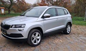 Škoda karoq 1.6tdi DSG 85kw - 5