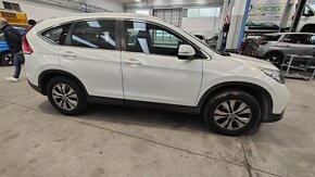 HONDA CR-V 1.6 CDTI - 5