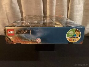 ⭐ LEGO THE HOBBIT:  Dol Guldar Ambush (79011) - 5