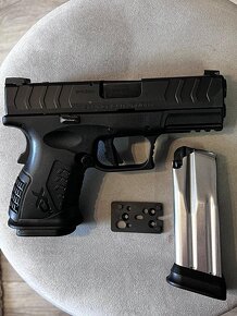 Springfield XDM Elite 3,8 . 10 mm - 5