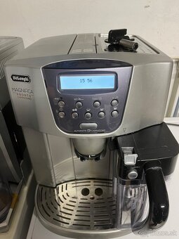 Delonghi Magnifica kávovary na diely - 5