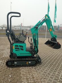 Kobelco SK10SR-2E - 5