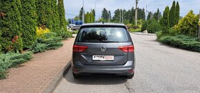 Volkswagen Touran 1.2 TSI benzín 7-miestny - 5