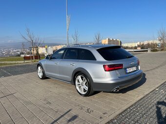 Audi A6 Allroad 89 000km - 5