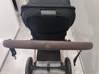 Cybex Priam 4.0 ročník 2022 - 5