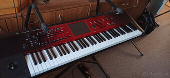 Korg Kronos 2 SE 73 - 5