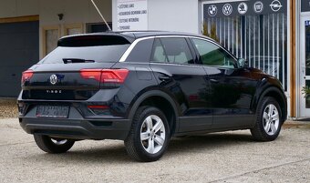 2018 Volkswagen T-ROC 1.0 TSI 85kw - 5