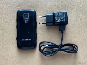 Samsung GT-B7722 DUAL SIM - 5