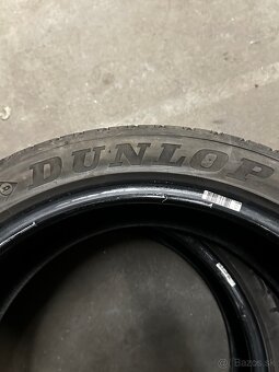 2x DUNLOP SPORT MAXX RT 225/45 R19 - 5