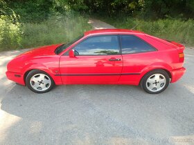 Volkswagen Corrado 2.0 16V - 5