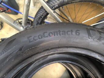 Pneu 235/50r19 - 5