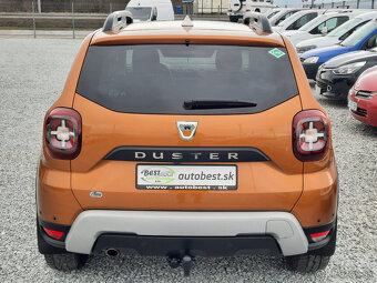 Dacia Duster 1,6 SCe 4x4 LPG, 84 kW, M6, 5d. - 5