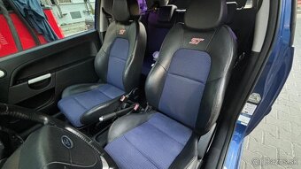 Ford fiesta ST150 - 5