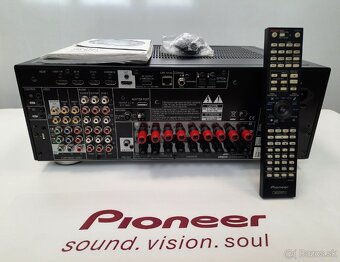 Pioneer VSX-921K - 5