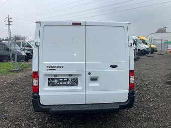 Ford Transit Bus 2.2TDCI -(6miestne ) - 5