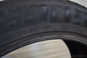 265/45 R21 Letne pneumatiky Continental 4ks - 5