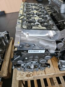 MOTOR CRL 2,0 TDI - CRM 2,0 TDI / CUV 2,0 TDI - 5