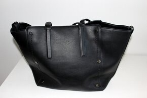 Veľká shopper taška/kabelka Calvin Clein - 5