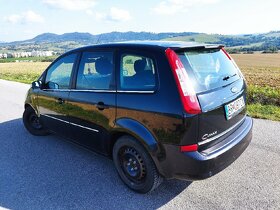 Ford C-max 1,6 TDCI - 5