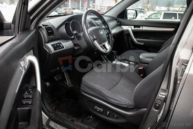 KIA Sorento 2.2 CRDi VGT 4WD EX A/T 7m. - 5