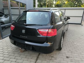 Seat Exeo 2.0TDi | ťažné zariadenie | commonrail | 2010 - 5