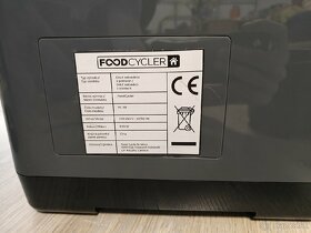 Predám elektrický kompostér FoodCycler - 5