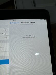 iPad MINI 16gb WIFI - 5