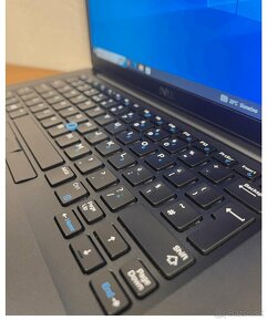 Dell Latitude 7490 I5/8GB/256GB SSD

 - 5