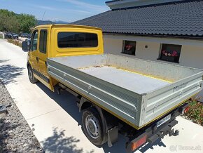 Renault Master Valník 2.5dci - 5