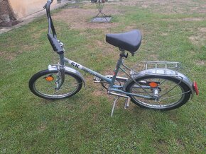 Bicykel SOBI 20 - 5