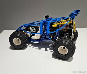 Lego Technic 8437 - 5