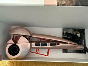 Automatická loknovacia kulma-Babyliss Pro Miracurl - 5