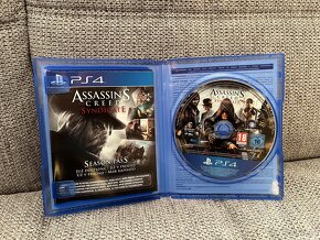 Assasin's Creed Syndicate Special Edition - 5