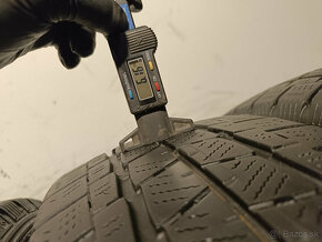 215/65 R16C Zimné pneumatiky Falken Eurowinter 4 kusy - 5