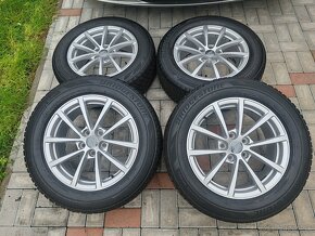 AUDI, ŠKODA, SEAT, VW 5X112 - 5