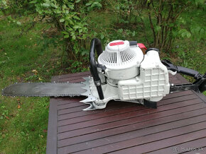 STIHL CONTRA 070 - 5