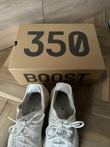 Yeezy boost 350 v2 bone - 5