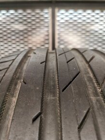 235/45 R18 98W letné pneumatiky Nokian Z line - 5