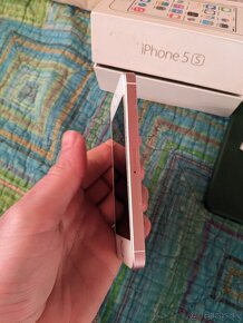 iphone se 2016 - 5