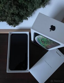 iPhone Xs Max 256GB - 5