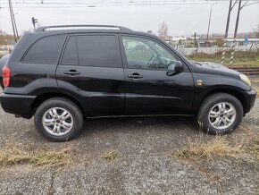 Toyota Rav 4 WD , 4x4 , RAV4,Rav4 - 5